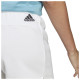 Adidas Γυναικείο σορτς Essentials Linear French Terry Shorts Adidas Γυναικείο σορτς Essentials Linear French Terry Shorts